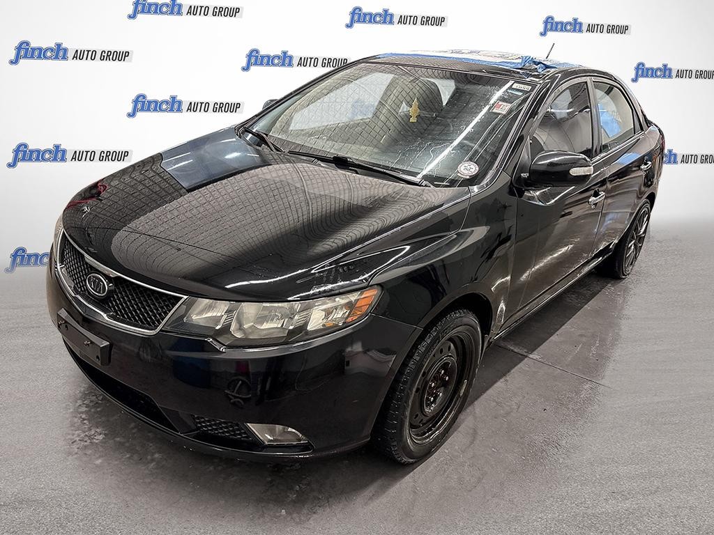 2010 Kia Forte - 1