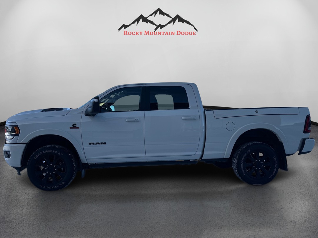 2023 Ram 2500
