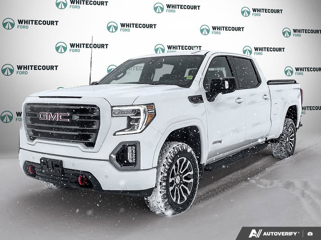 2022 GMC Sierra 1500 Limited