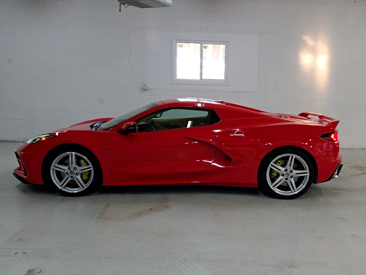 2024 Chevrolet Corvette