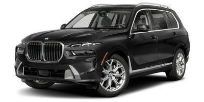 2025 BMW X7