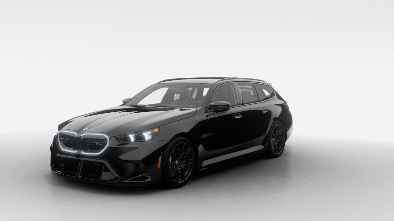 2026 BMW M5