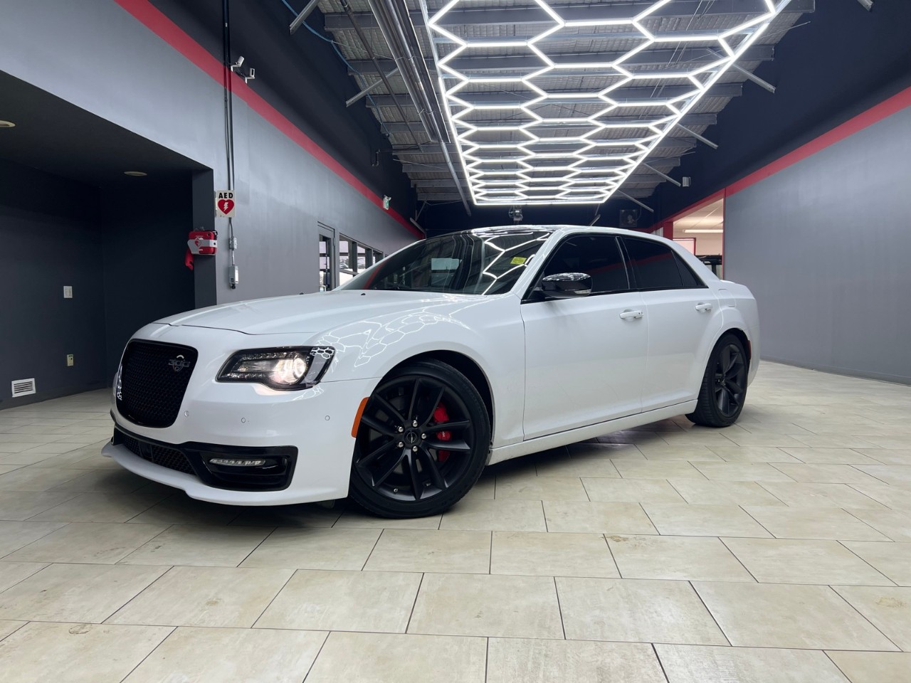 2023 Chrysler 300