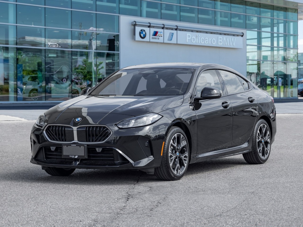 2025 BMW 2 Series