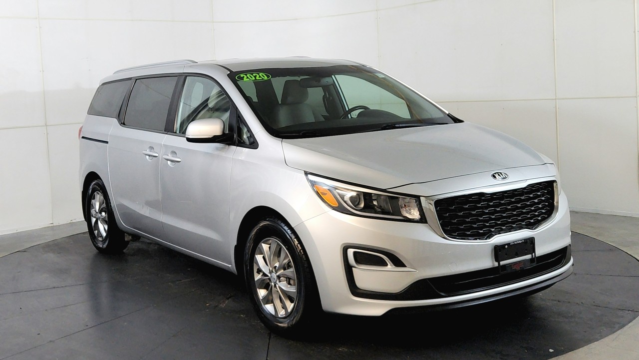 2020 Kia Sedona