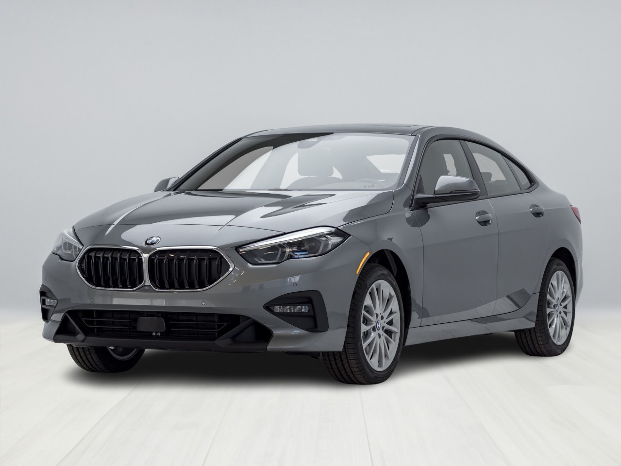 2024 BMW 2 Series