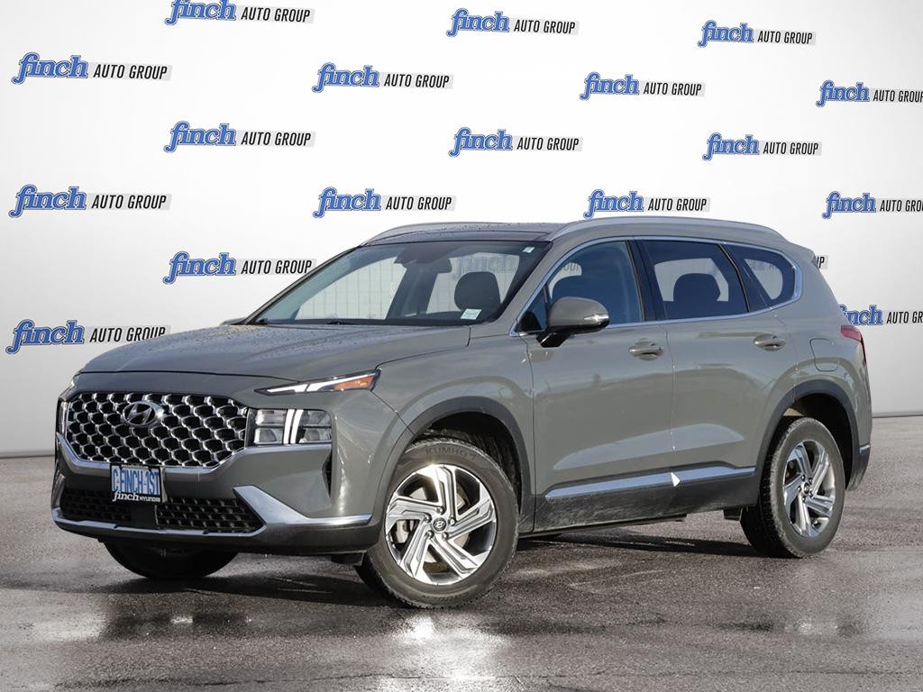 2023 Hyundai Santa Fe