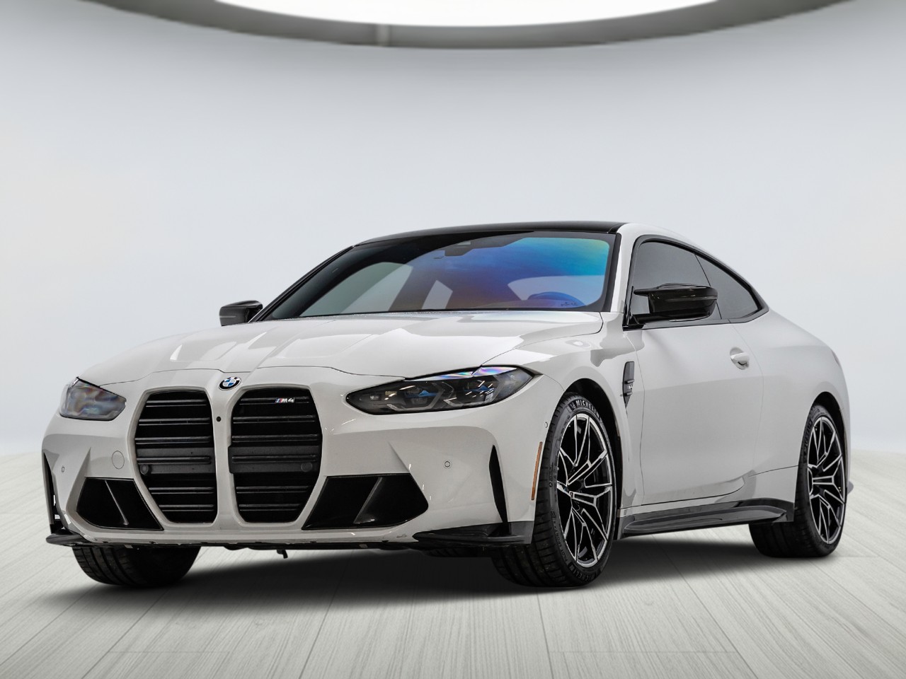 2022 BMW M4