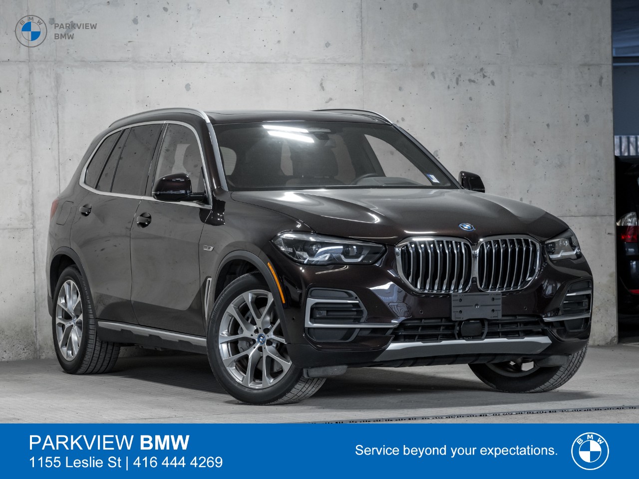 2023 BMW X5