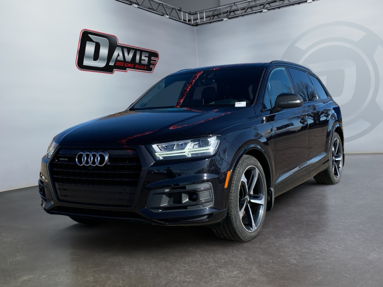 2018 Audi Q7