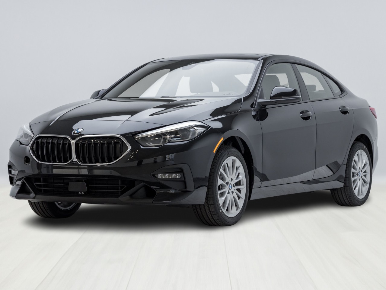 2024 BMW 2 Series