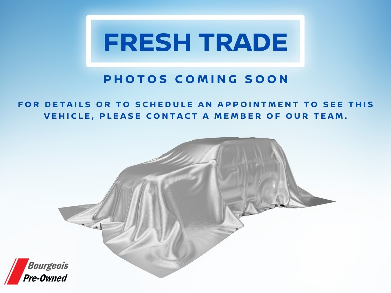 2019 Ford EcoSport