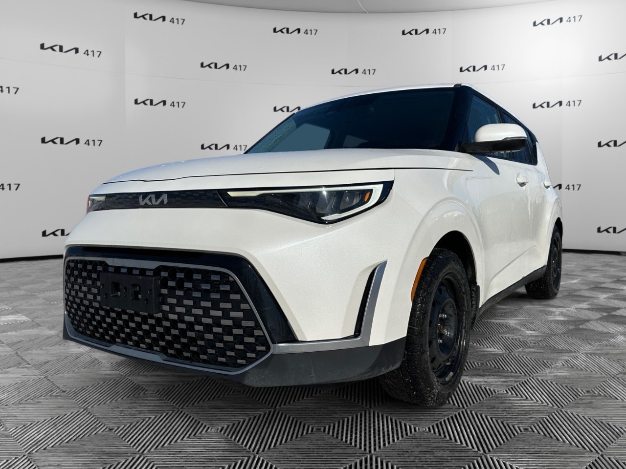 2023 Kia Soul