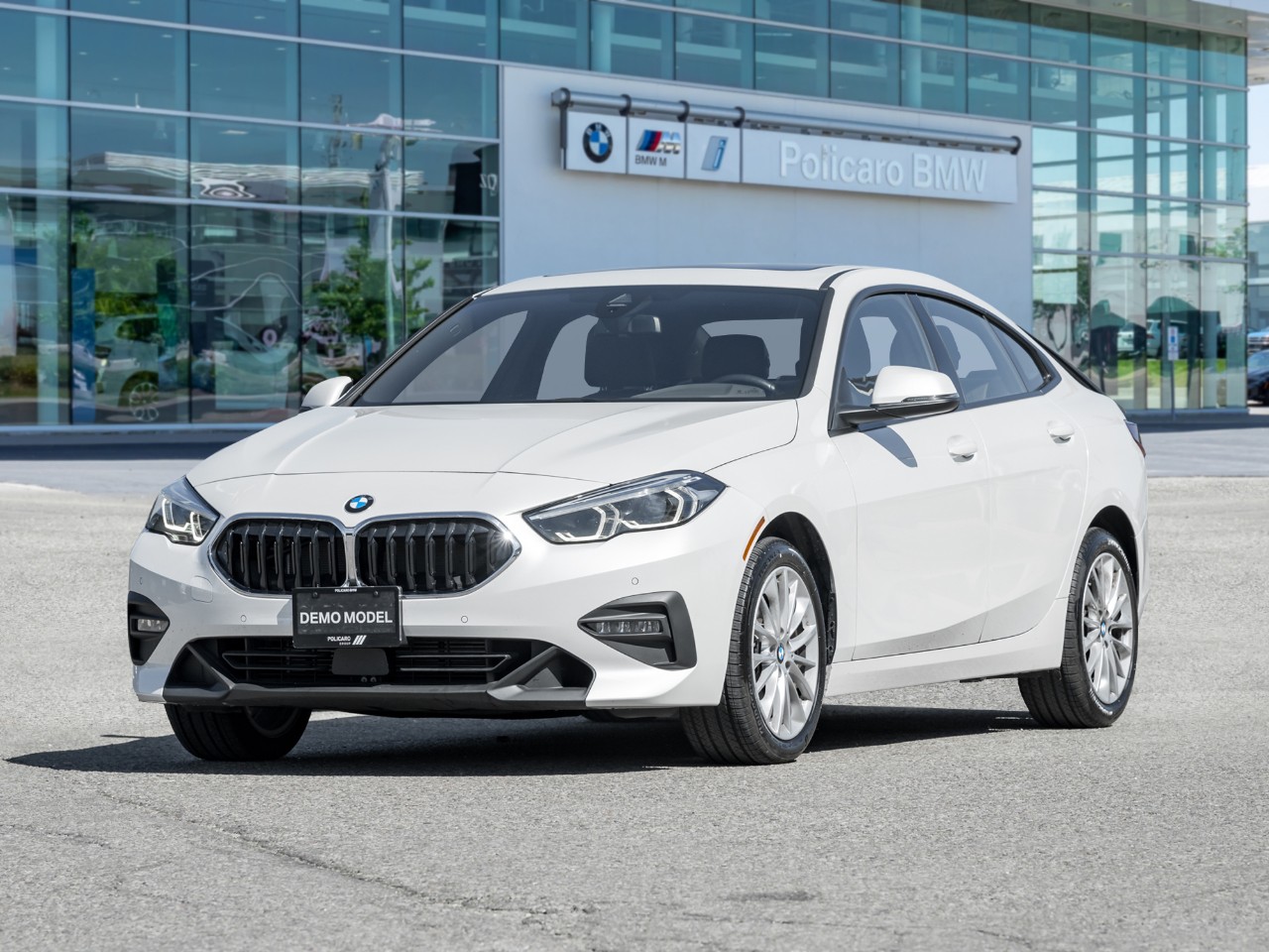 2024 BMW 2 Series