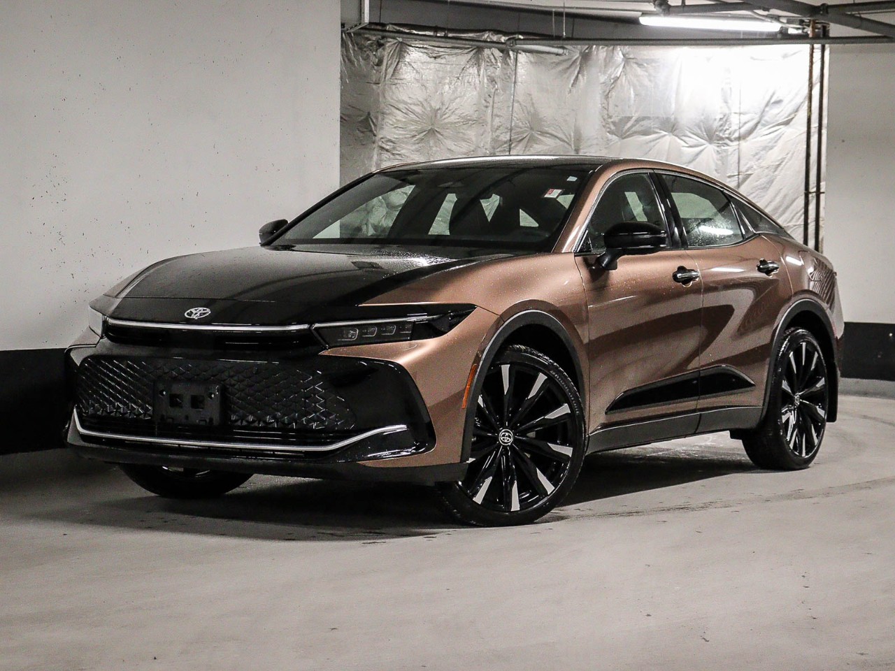 2023 Toyota Crown