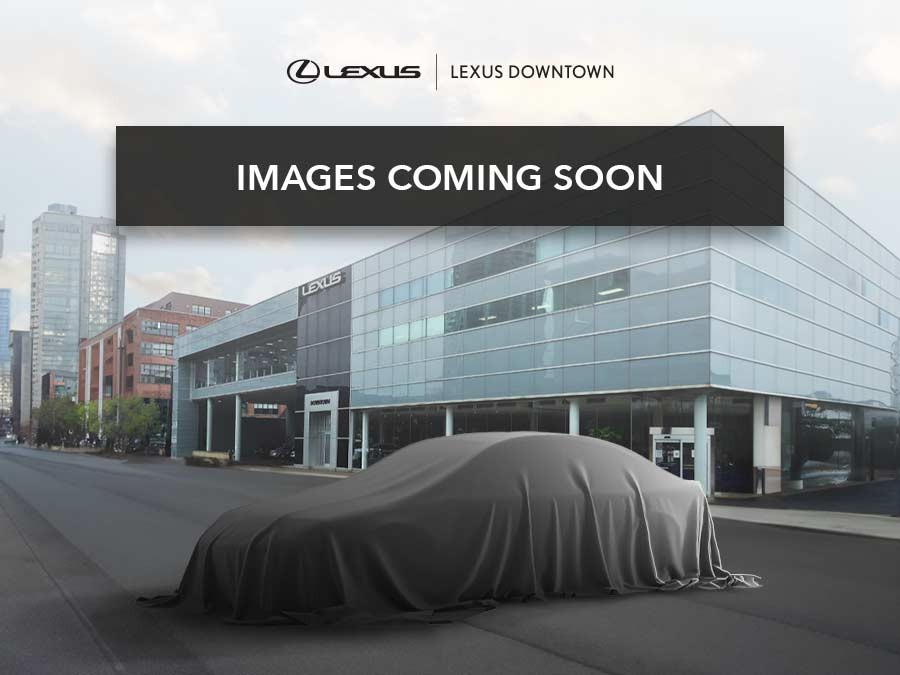 2022 Lexus NX