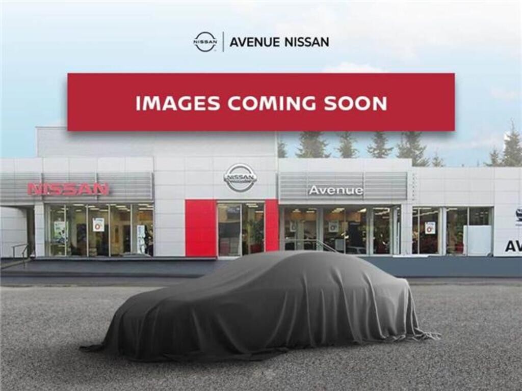 2018 Nissan LEAF