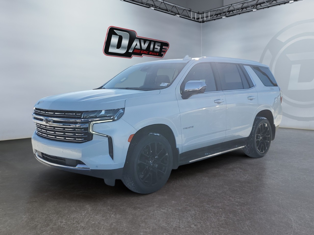 2023 Chevrolet Tahoe