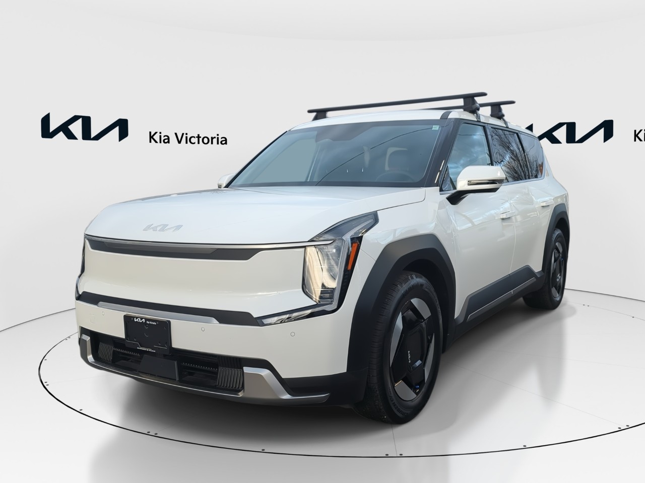 2026 Kia EV9