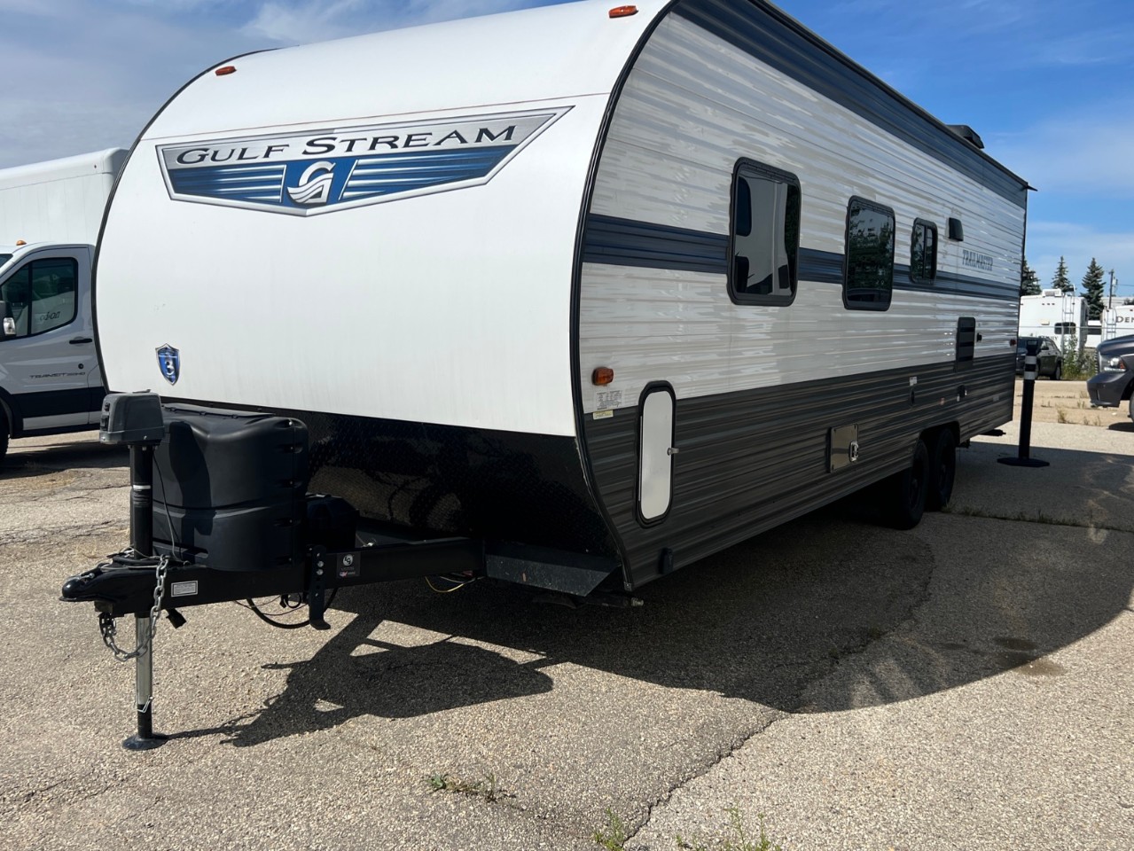 2022 Gulfstream STREAMLITE