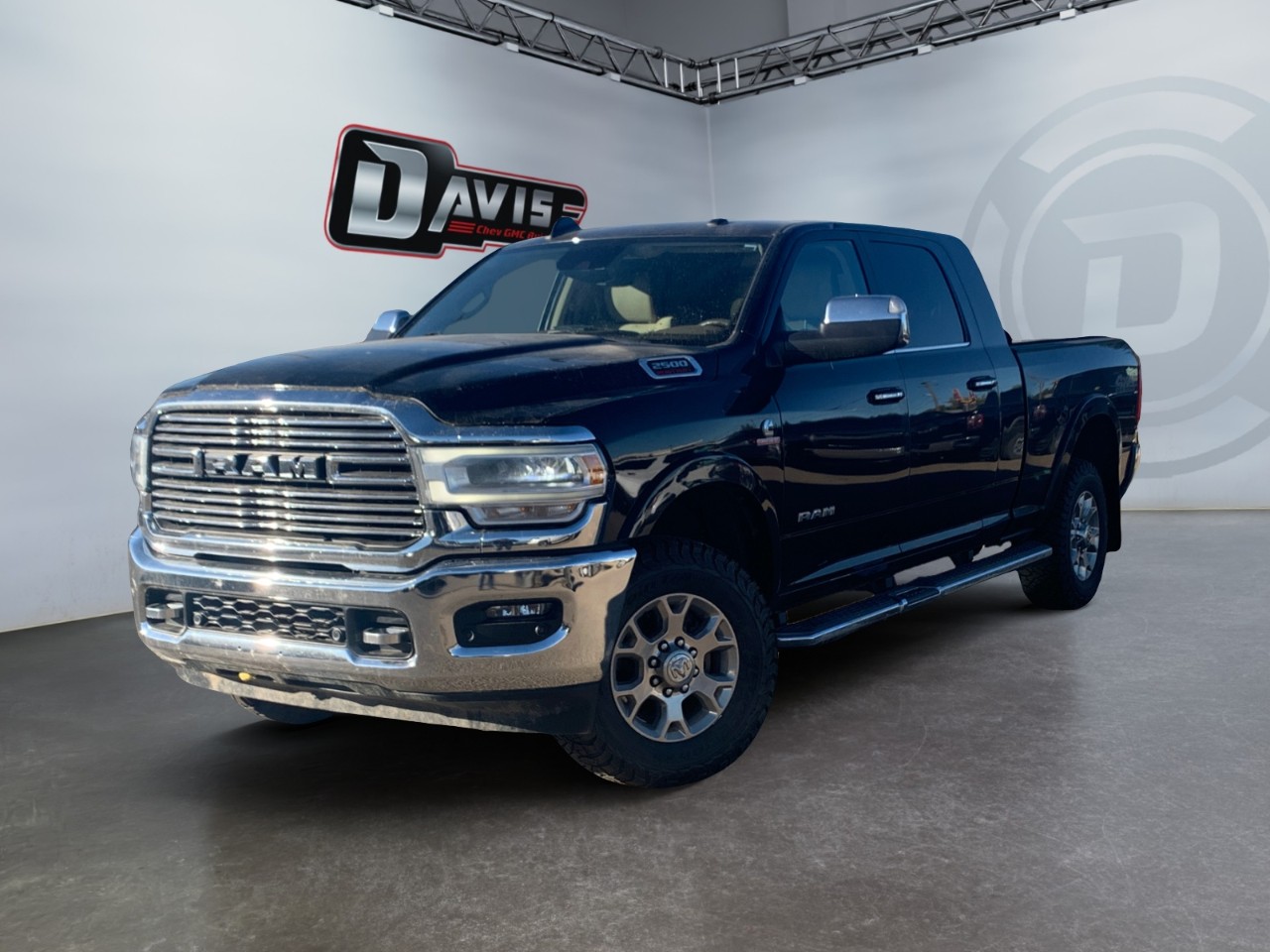 2019 Ram 2500