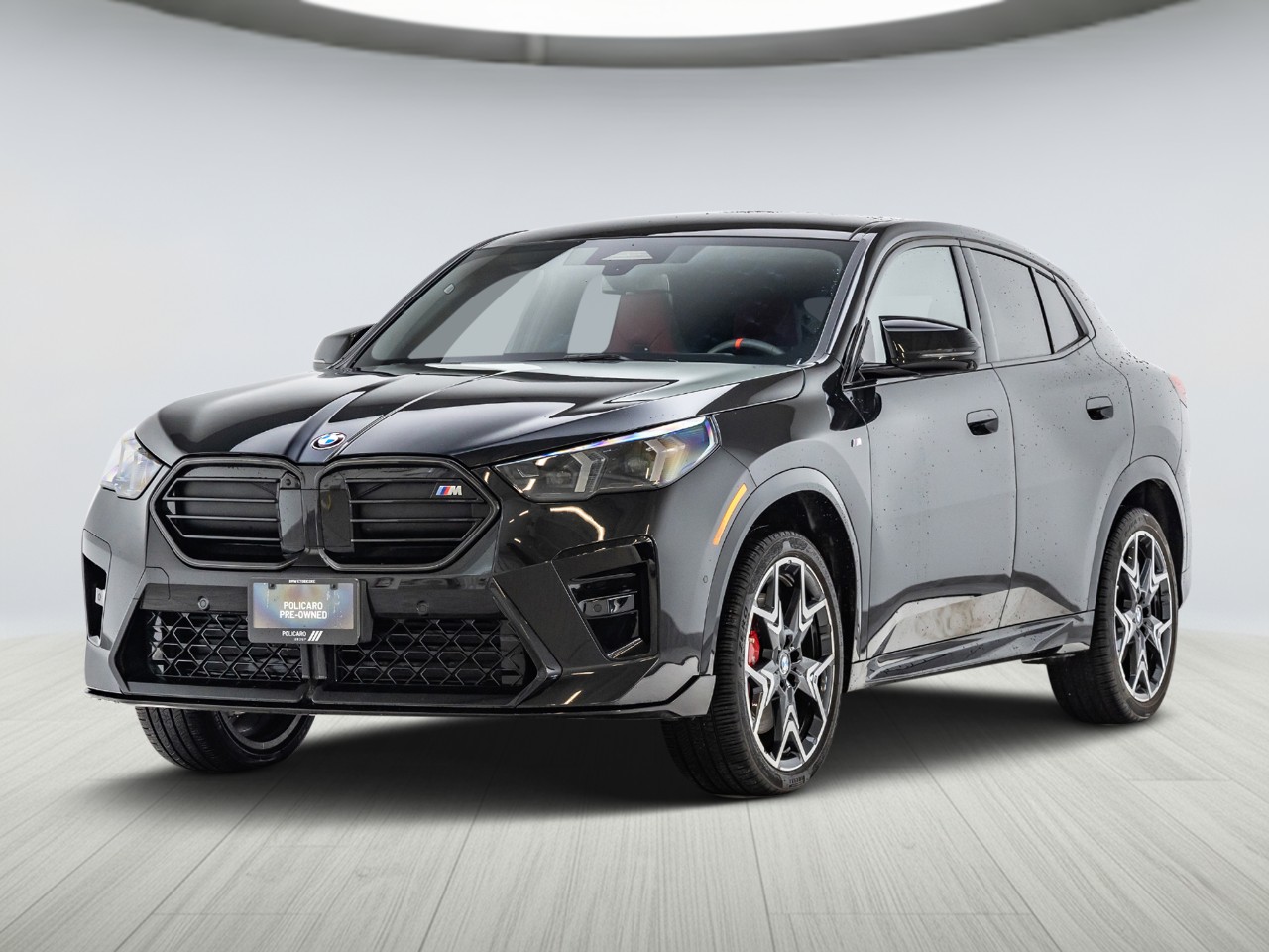 2025 BMW X2