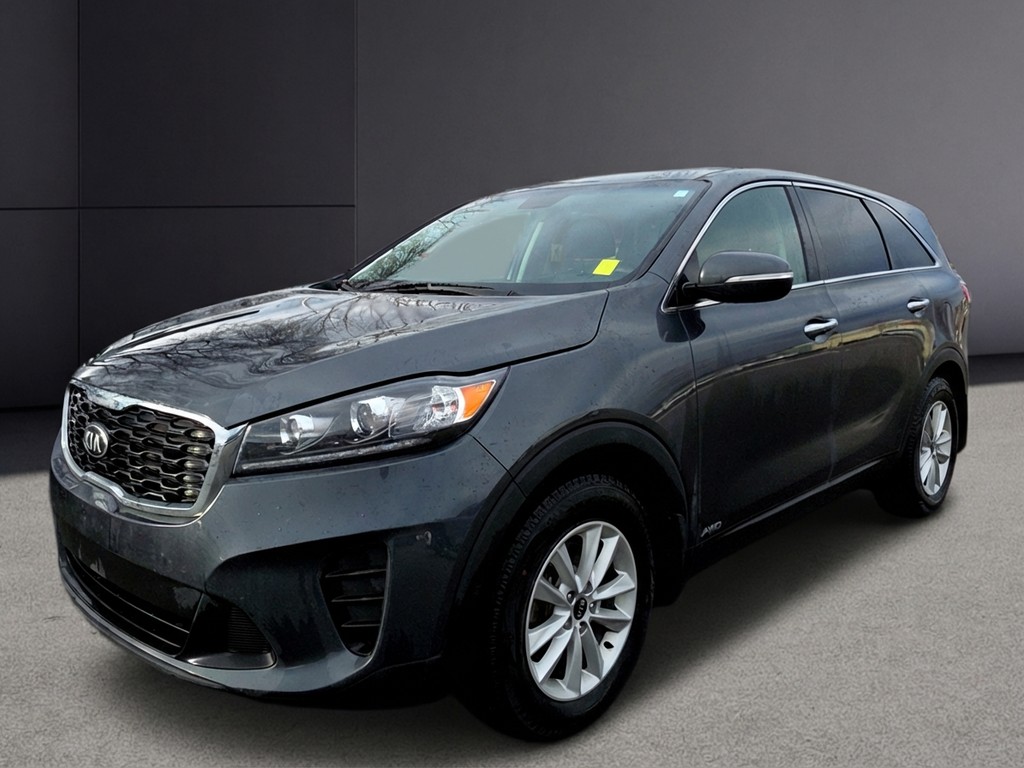 2020 Kia Sorento