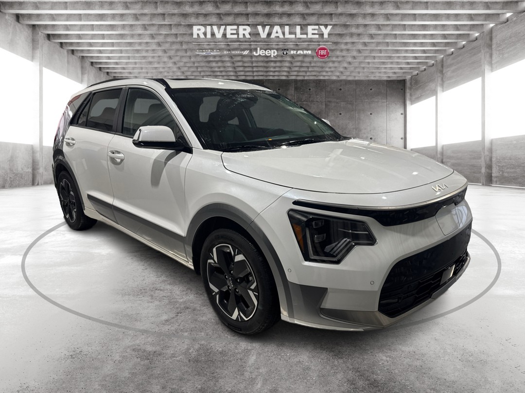 2023 Kia Niro EV