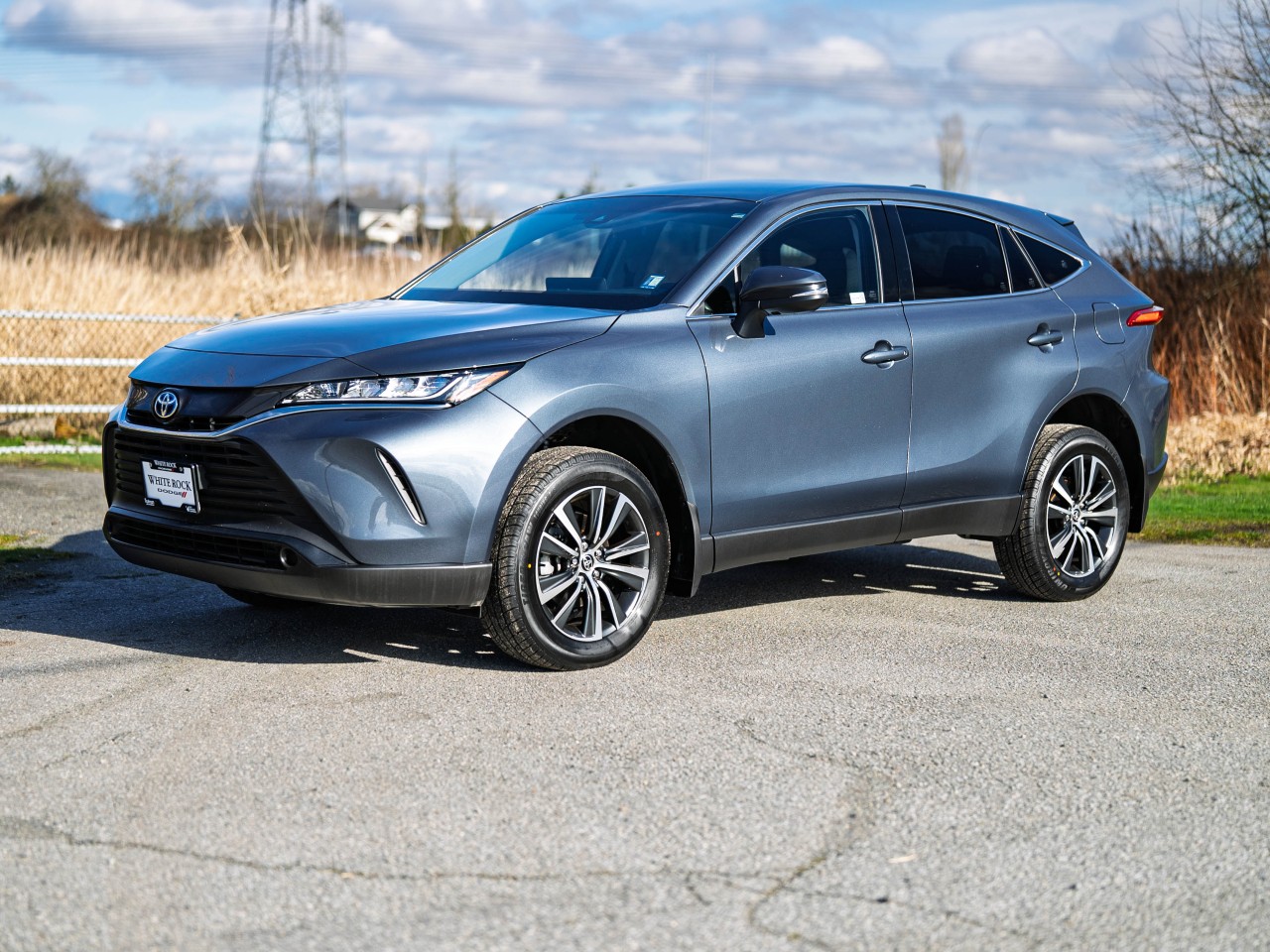 2024 Toyota Venza