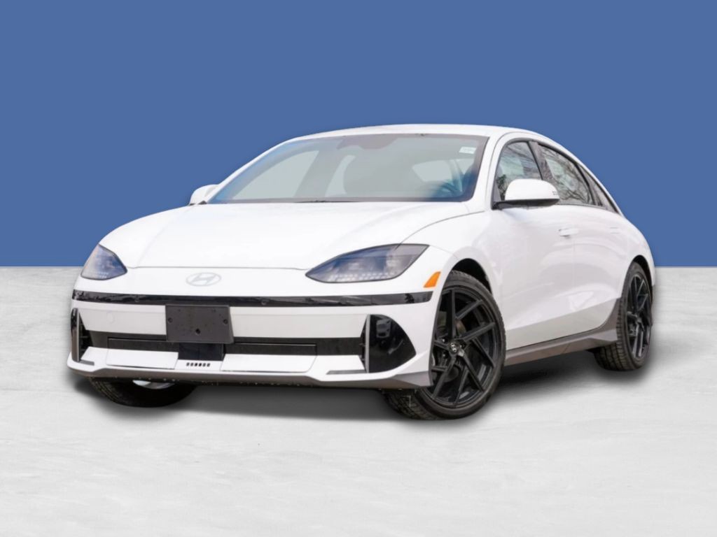 2024 Hyundai IONIQ 6
