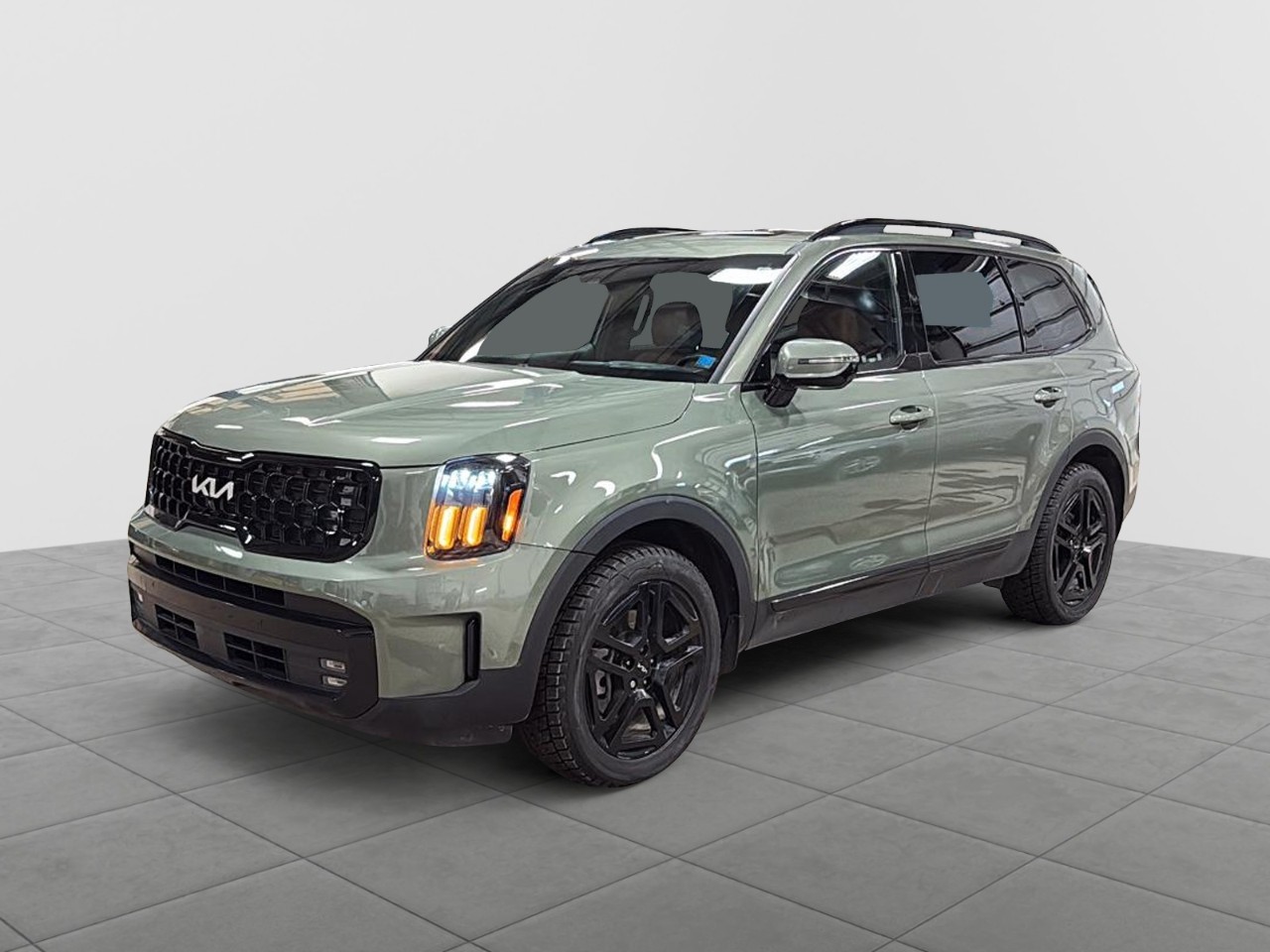 2024 Kia Telluride