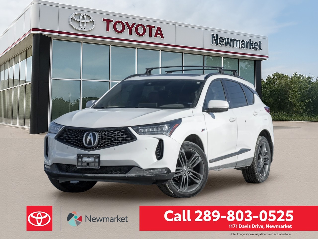 2022 Acura RDX