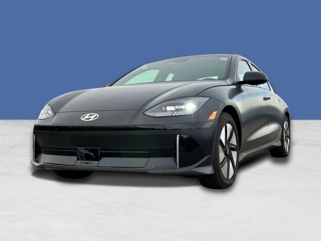 2024 Hyundai IONIQ 6