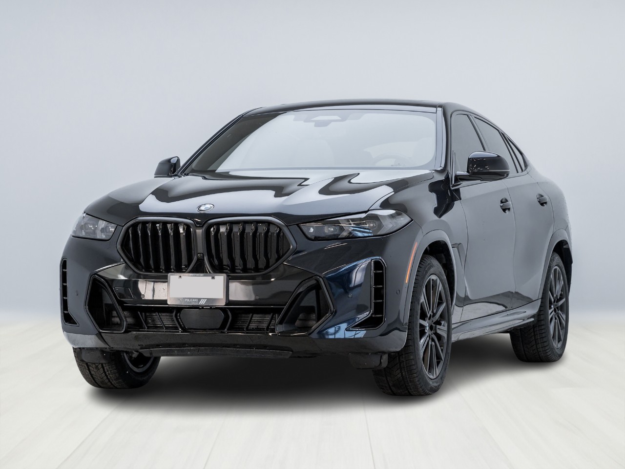 2026 BMW X6