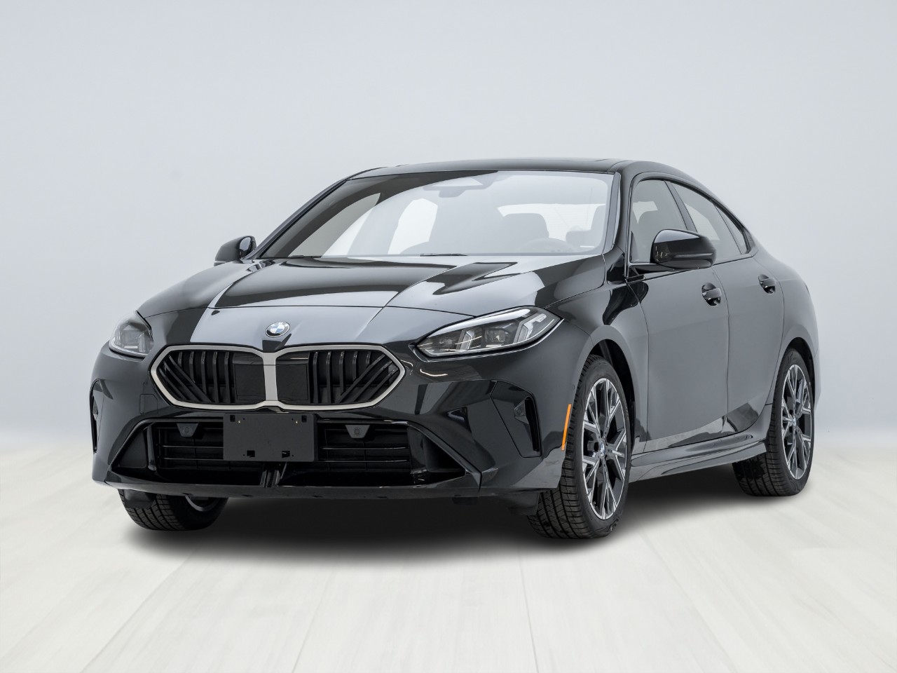 2025 BMW 2 Series