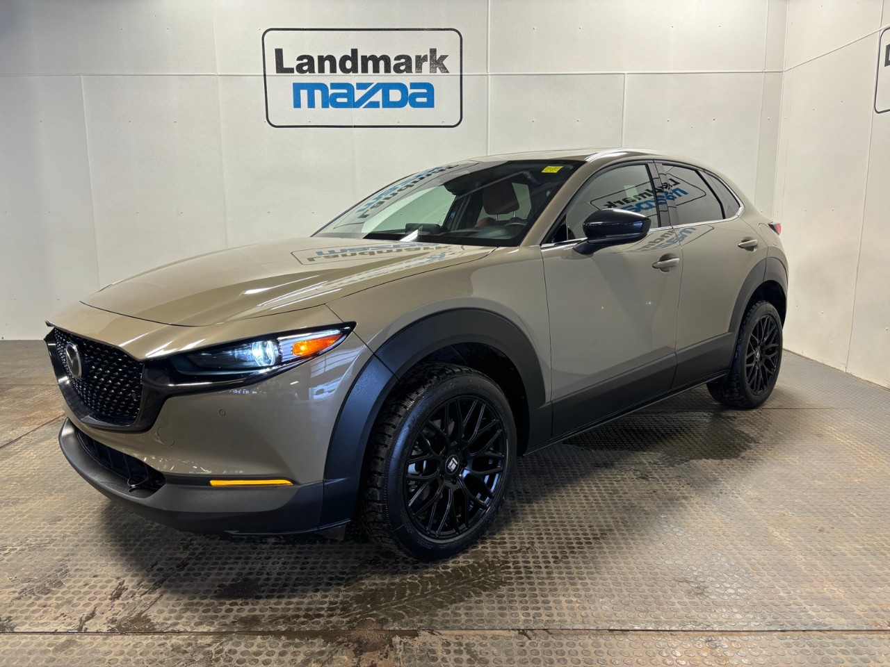 2024 Mazda CX-30