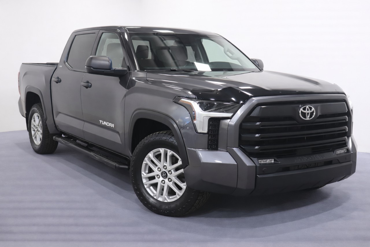 2023 Toyota Tundra