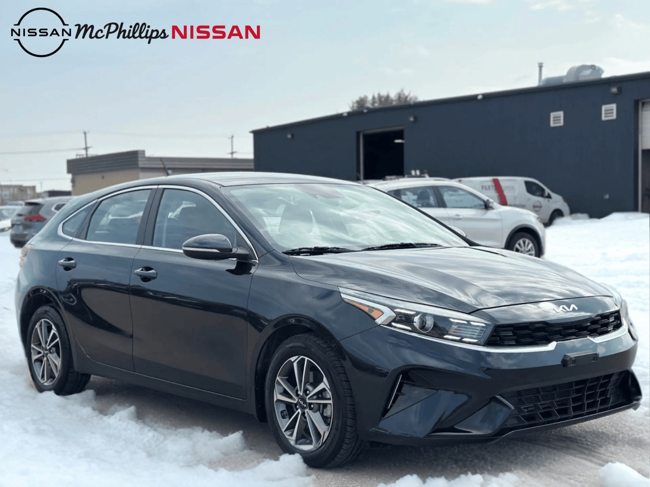 2023 Kia Forte5