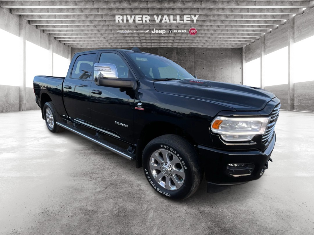 2023 Ram 3500