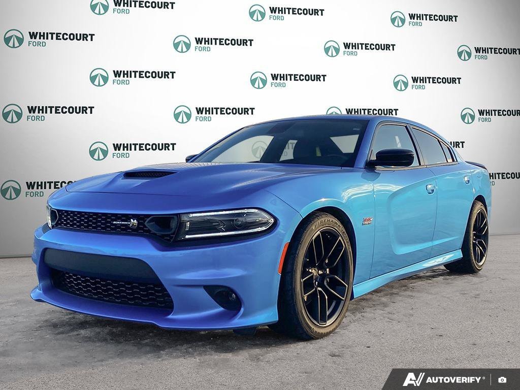 2023 Dodge Charger