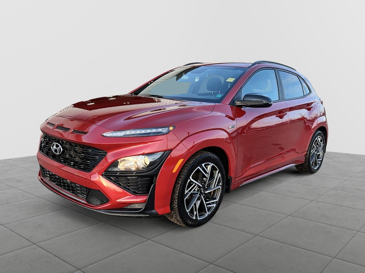 2023 Hyundai Kona