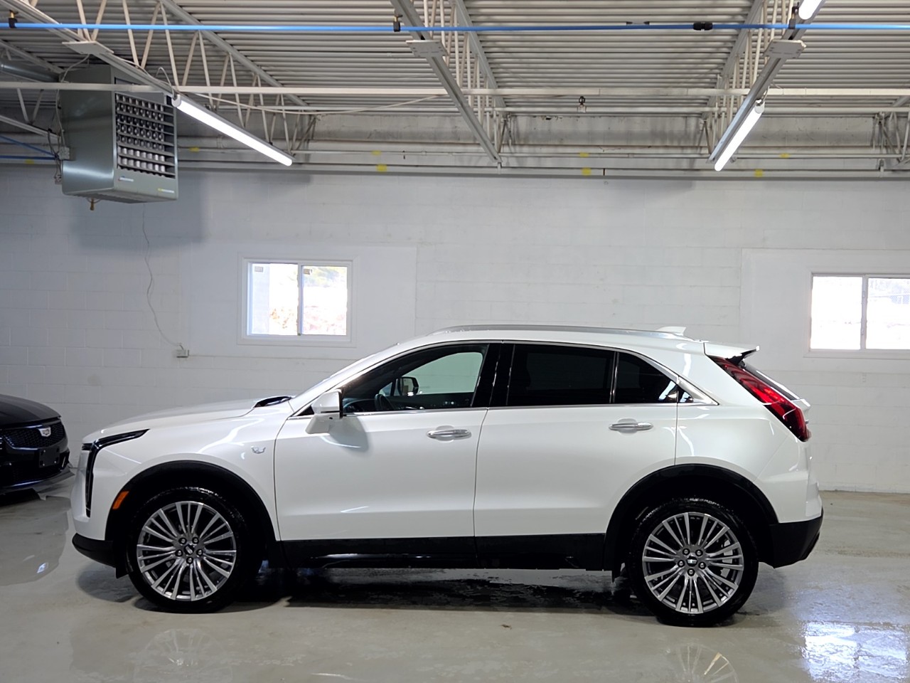 2024 Cadillac XT4