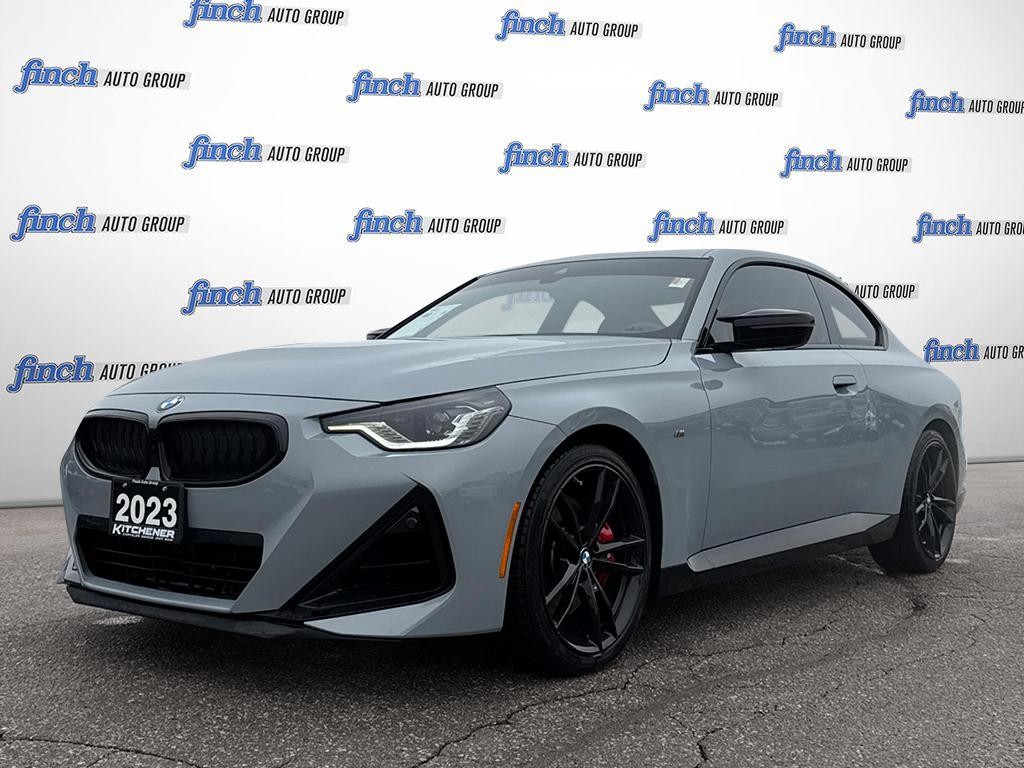 2023 BMW 2 Series