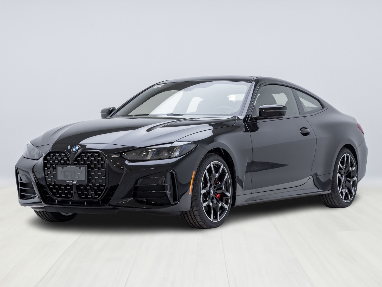 2026 BMW 4 Series