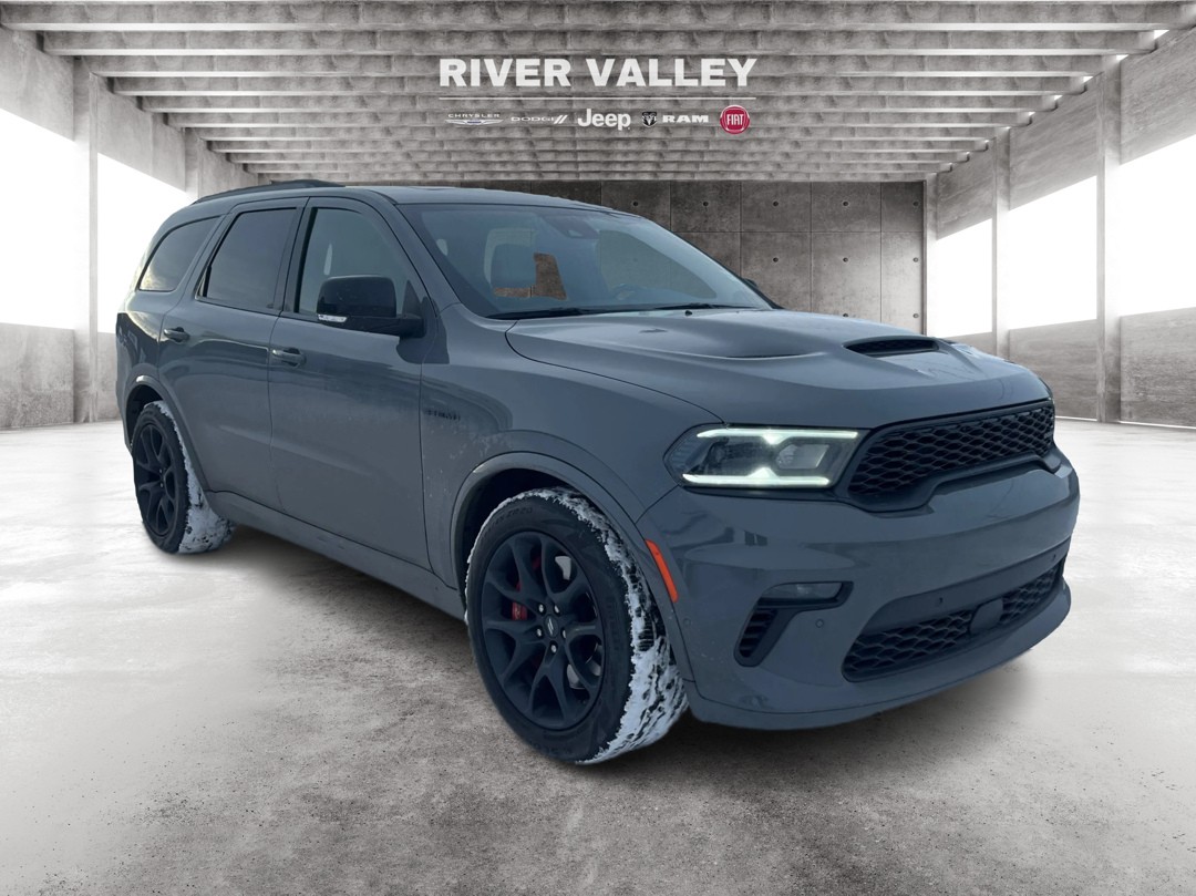 2023 Dodge Durango
