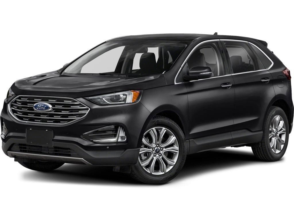 2021 Ford Edge