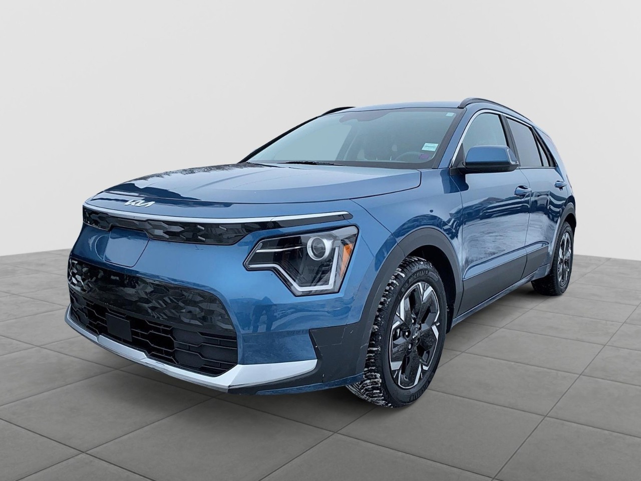 2024 Kia Niro EV