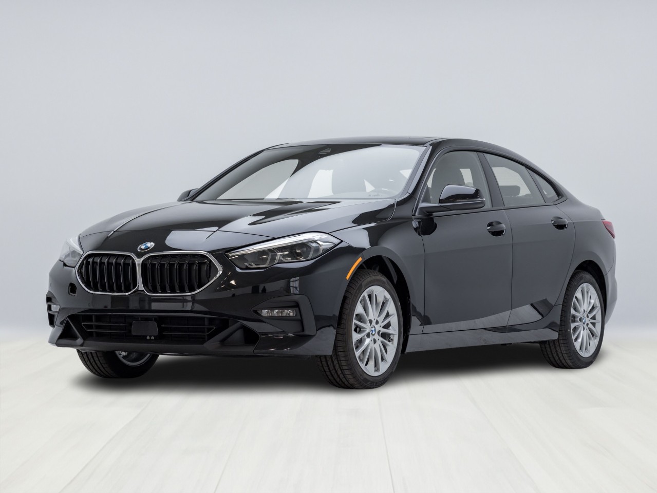 2024 BMW 2 Series