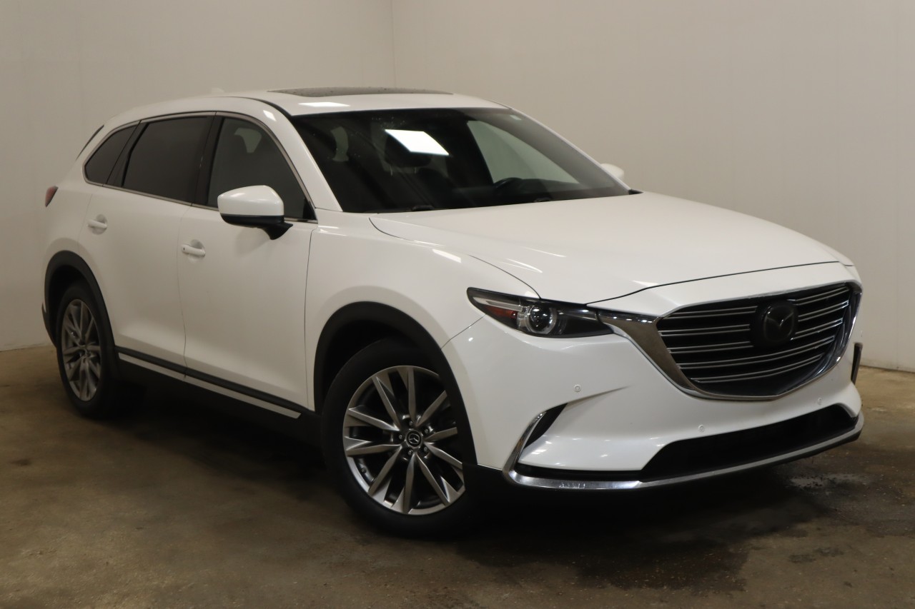 2018 Mazda CX-9