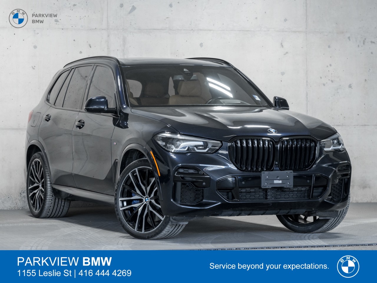 2023 BMW X5